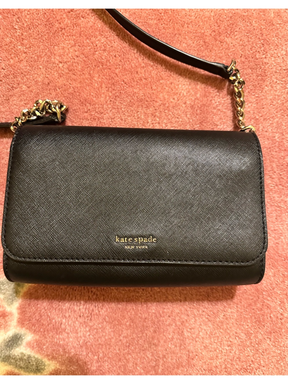 Small Kate Spade Purse - Picture 2 of 5